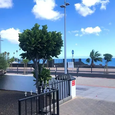 Dream, Front Line 2 Bedroom Tias