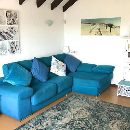 Dream, Front Line 2 Bedroom Villa *