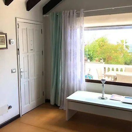 Villa Dream, Front Line 2 Bedroom Apartment 티아즈
