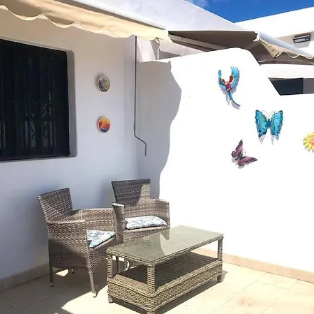 Villa Dream, Front Line 2 Bedroom Tias