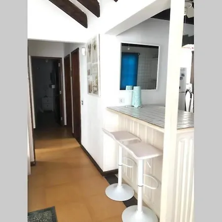 Villa Dream, Front Line 2 Bedroom Apartment 빌라 *