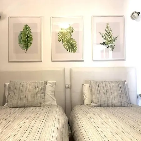 Villa Dream, Front Line 2 Bedroom Apartment * 티아즈