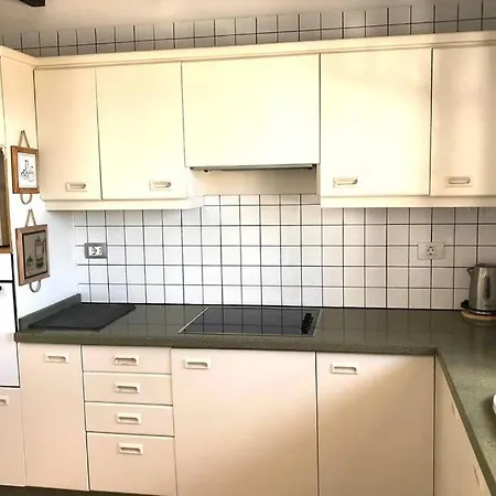 Villa Dream, Front Line 2 Bedroom Apartment 티아즈
