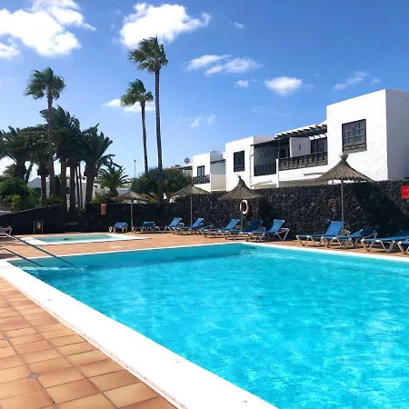 Dream, Front Line 2 Bedroom Tias