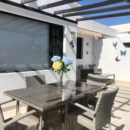 Dream, Front Line 2 Bedroom Villa Tias