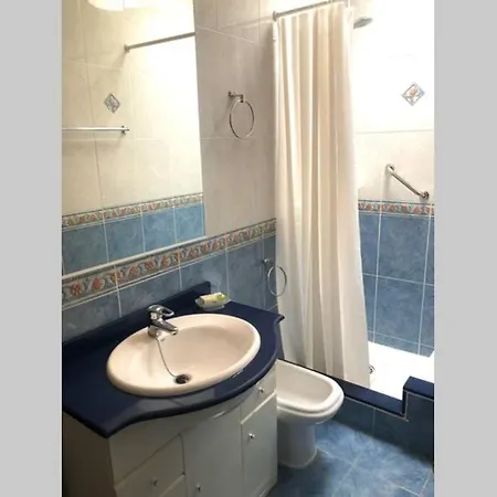 Villa Dream, Front Line 2 Bedroom Apartment 빌라
