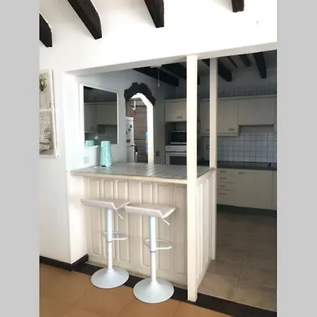 Villa Dream, Front Line 2 Bedroom Apartment