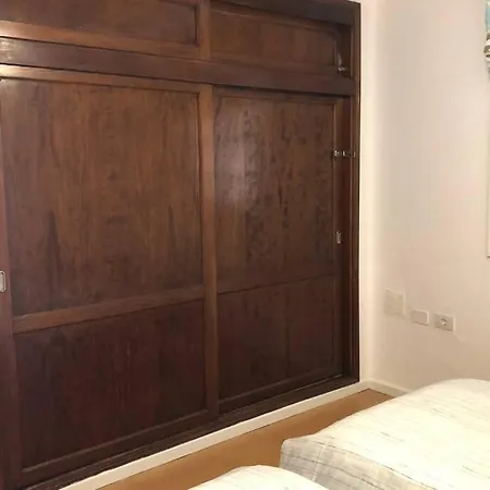Villa Dream, Front Line 2 Bedroom Apartment * 티아즈