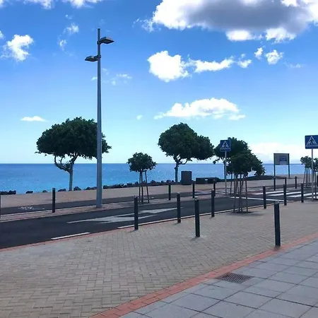 Villa Dream, Front Line 2 Bedroom *