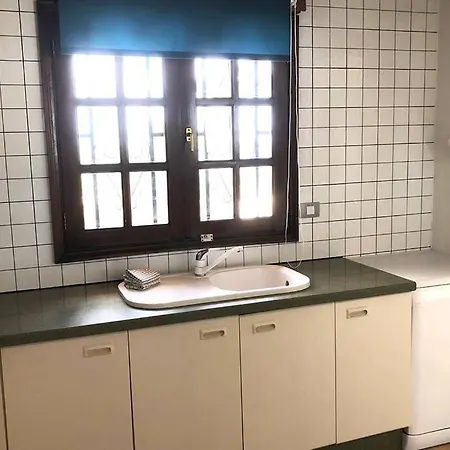 Villa Dream, Front Line 2 Bedroom Apartment * 티아즈