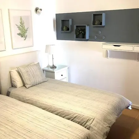 빌라 Villa Dream, Front Line 2 Bedroom Apartment *