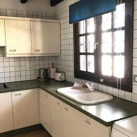 Dream, Front Line 2 Bedroom * Tias