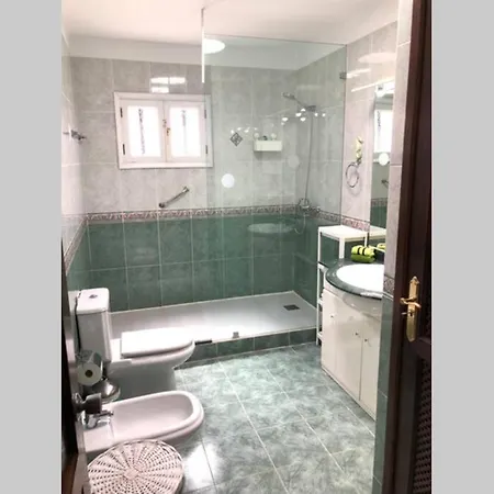 빌라 Villa Dream, Front Line 2 Bedroom Apartment *