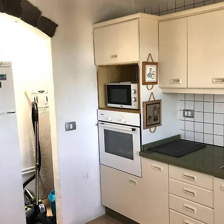 Villa Dream, Front Line 2 Bedroom Apartment * 티아즈