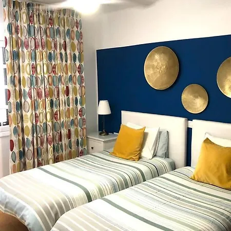 빌라 Villa Dream, Front Line 2 Bedroom Apartment *