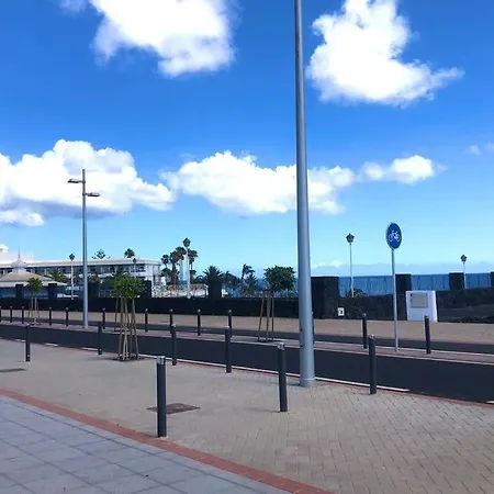 Dream, Front Line 2 Bedroom * Tias