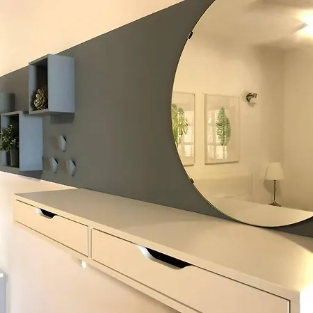 Dream, Front Line 2 Bedroom Villa