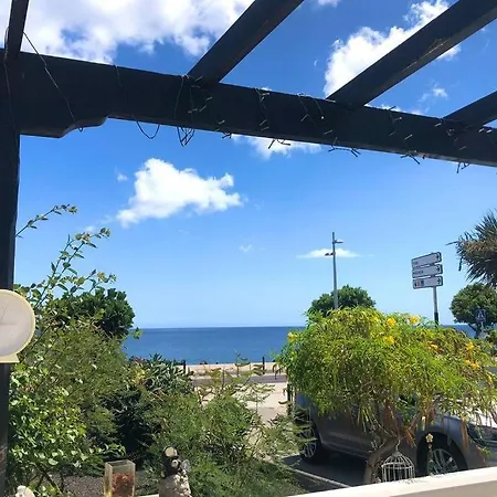 Dream, Front Line 2 Bedroom Villa Tias