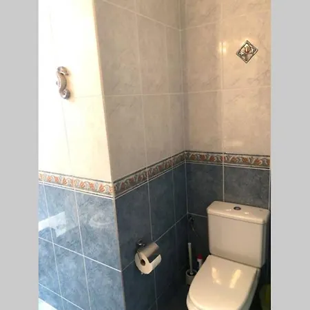 Dream, Front Line 2 Bedroom Tias