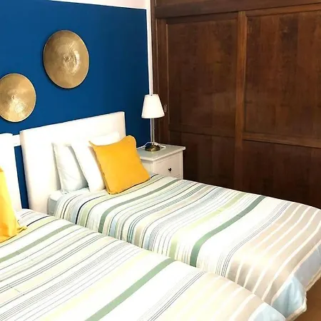 Villa Dream, Front Line 2 Bedroom Tias