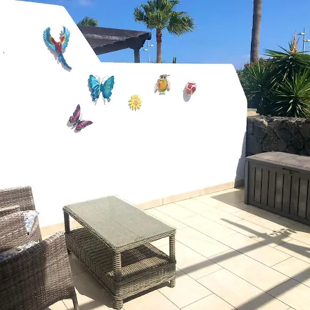 Villa Dream, Front Line 2 Bedroom Apartment