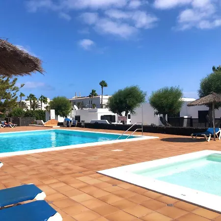 Villa Dream, Front Line 2 Bedroom Apartment 티아즈