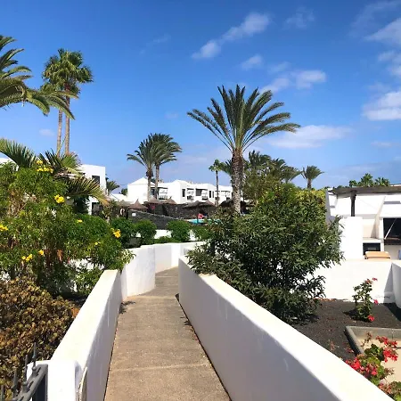 Dream, Front Line 2 Bedroom Villa