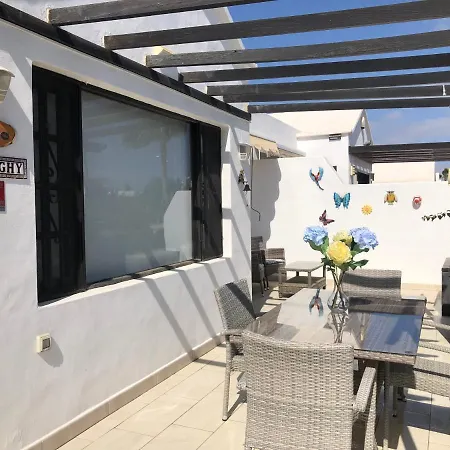 빌라 Villa Dream, Front Line 2 Bedroom Apartment
