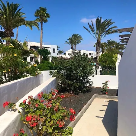 Dream, Front Line 2 Bedroom Villa *