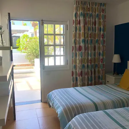 Villa Dream, Front Line 2 Bedroom Apartment 티아즈